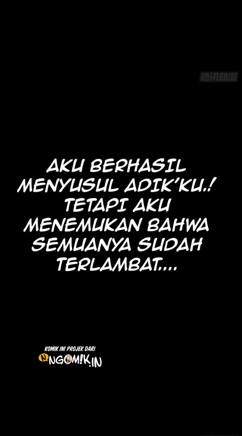 Infinite Gold God Chapter 00 Bahasa Indonesia